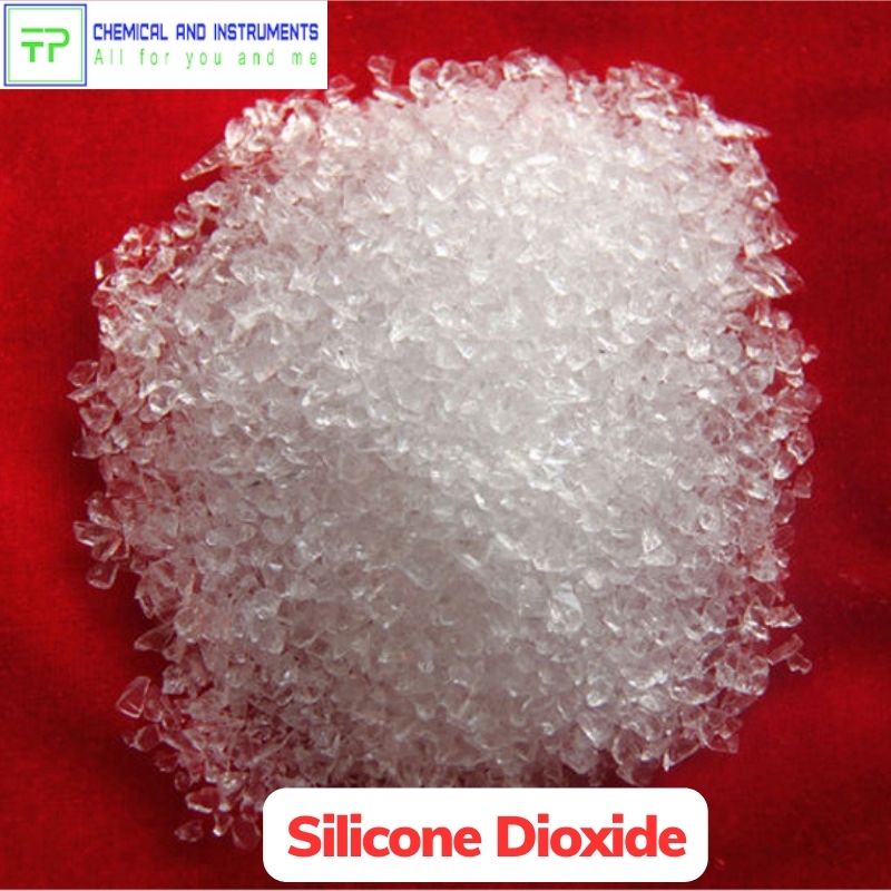 Silicone Dioxide